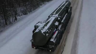 Сергей Каракаев - В России разрабатывают новый мобильный ракетный комплекс - russian.rt.com - Россия
