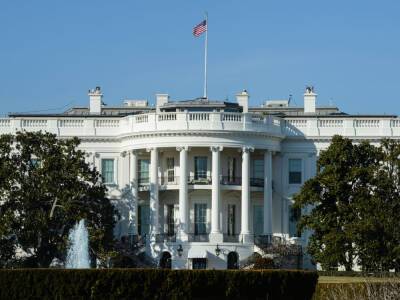 Владимир Зеленский - Владимир Путин - США призывают ЕС подготовить санкции против РФ на случай ее вторжения в Украину – СМИ - gordonua.com - Москва - Россия - США - Украина - Вашингтон - Германия - Брюссель