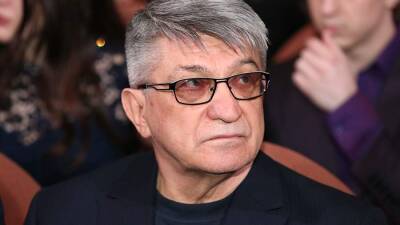 Владимир Путин - Дмитрий Песков - Валерий Фадеев - Александр Сокуров - Режиссер Александр Сокуров извинился за свой разговор с Путиным - iz.ru - Израиль