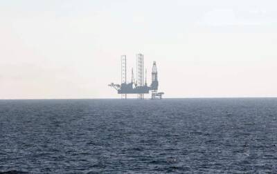 Юрий Витренко - Россия мешает Украине добывать газ в море - Витренко - korrespondent.net - Россия - Украина - Черное Море