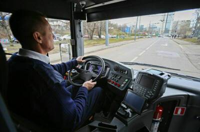 Прокурорские автобусы поедут без лицензий - pnp.ru - Россия