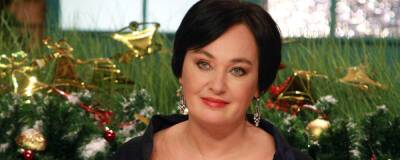 Лариса Гузеева - Поклонники Гузеевой обеспокоились здоровьем телеведущей из-за непривычного голоса - runews24.ru