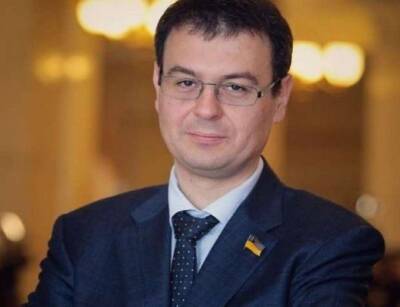 Даниил Гетманцев - СМИ собрали инициативы Даниила Гетманцева, которые не увенчались успехом - enovosty.com
