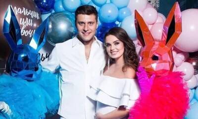 Беременная жена Александра Энберта попала в реанимацию - bloknot.ru