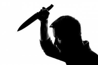 Ревнивец с ножом напал на женщину в Новосибирске - novos.mk.ru - Новосибирск