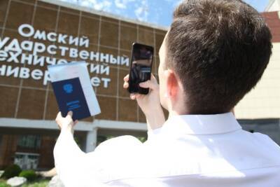 Дело о мошенничестве завели в Омском политехе из-за научных работ - tayga.info - Омск - Омская обл.