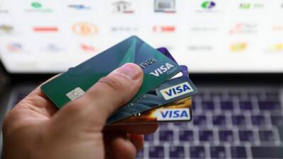 Visa введет комиссию за новый сервис безопасного платежа - iz.ru - Израиль