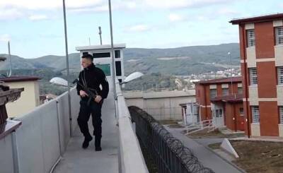 Дания отправит своих заключенных для отбывания наказания в … Косово - free-news.su - Дания - Косово
