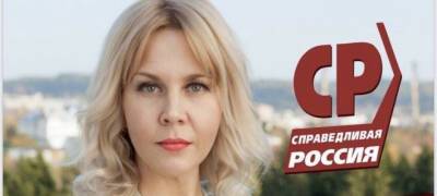 Депутата Заксобрания Марию Гоголеву исключили из руководства «Справедливой России» в Карелии - stolicaonego.ru - Россия - республика Карелия