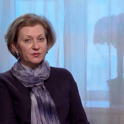 Татьяна Голикова - Анна Попова - Попова: Темпы прироста случаев "омикрона" в мире пугают - radiomayak.ru - Россия - Англия - Юар