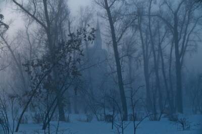 В Хабаровском крае на выходных похолодает еще сильнее - hab.aif.ru - Хабаровский край - Комсомольск