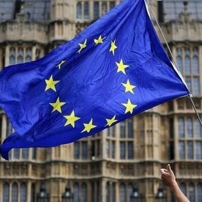 Шарль Мишель - ЕС продлил санкции против России - radiomayak.ru - Москва - Россия - Украина - Twitter