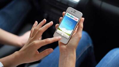 Сыктывкарка воспользовалась услугами сайта BlaBlaCar и потеряла 40 тысяч рублей - komiinform.ru - респ. Коми - Сыктывкар