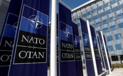 «Интеграция не может быть бесконечной»: что известно о сроках вступления в НАТО - enovosty.com - Украина - Мадрид - Кулеба