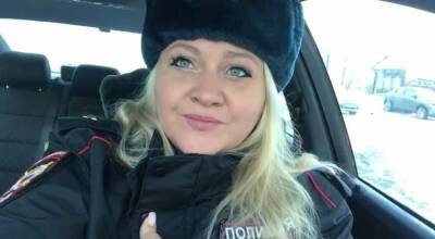 В Челябинске сотрудницу полиции уволили после интервью телеканалу «Дождь» - znak.com - Челябинск