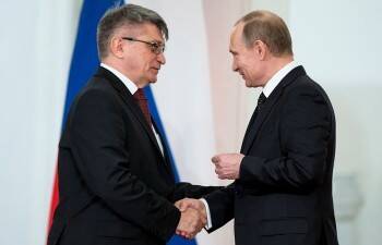 Владимир Путин - Александр Сокуров - Сокуров продолжает считать себя жертвой, пиарясь на споре с Путиным - vologda-poisk.ru - Россия - Вологда