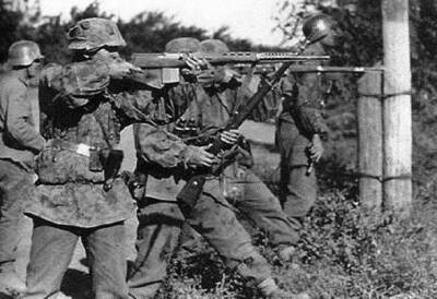 Какие советские военные трофеи немцы считали самыми ценными - Русская семерка - russian7.ru - Германия