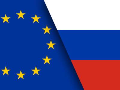 Шарль Мишель - ЕС официально продлил санкции в отношении России - rosbalt.ru - Россия - Украина - Крым - Брюссель