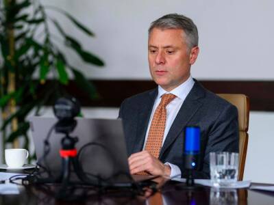 Юрий Витренко - "Цена на газ – 8 грн розничная при рыночной 45 грн". Витренко анонсировал "серьезный разговор" о цене газа и выживании страны - gordonua.com - Украина - Тарифы