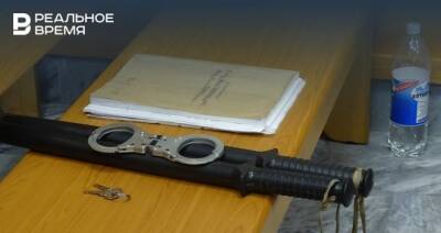 В Казани прокуратура оспаривает приговор осужденного за взятку следователя - realnoevremya.ru - респ. Татарстан - Казань