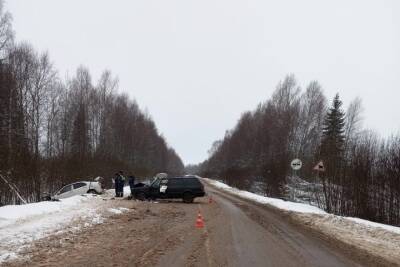 Стало известно о еще одном пострадавшем в смертельном ДТП на «Золотом кольце» в Тверской области - tver.mk.ru - Тверская обл. - Скончался