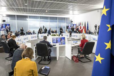 Страны G7 определили главную угрозу для человечества - tvc.ru - Россия - Англия - Юар - Ботсвана