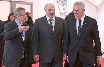 Александр Лукашенко - Братья Каричи оценили ущерб от общения с Лукашенко в €2500 в день - charter97.org - Белоруссия - Брюссель