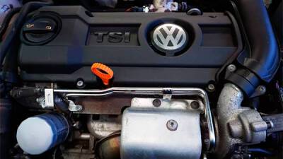 Porsche - Volkswagen решил не отказываться от дизельных моторов, а сделать их экологичнее - bin.ua - Украина