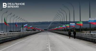 Максим Платонов - Антон Силуанов - Трассу М-12 Москва — Казань построят в срок, несмотря на увеличение стоимости работ - realnoevremya.ru - Москва - Россия - Екатеринбург - респ. Татарстан - Казань - Татарстан