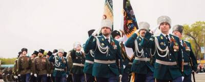 В Уссурийске создадут центр казачьей культуры - runews24.ru - Приморье край - Уссурийск