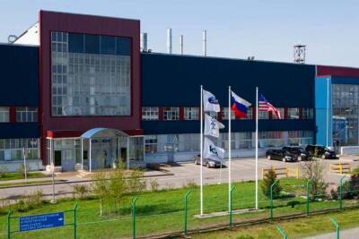 Ford - Завод Ford во Всеволожске продали за 1,5 млрд рублей южнокорейской компании Sungwoo Hitech - runews24.ru - Южная Корея - Ленинградская обл. - Всеволожск - county Ford