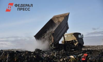 Александр Козлов - Приморские депутаты попросят главу Минприроды усилить контроль над опасными отходами - fedpress.ru - Приморье край - Владивосток