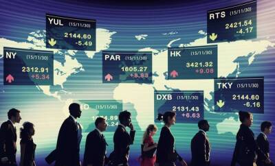 Эльвира Набиуллина - Ожидаемые события на 17 декабря - smartmoney.one - Россия - Германия - Япония