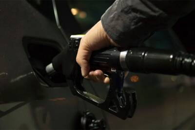 Бензин продолжает дорожать в Новосибирске - tayga.info - Новосибирск