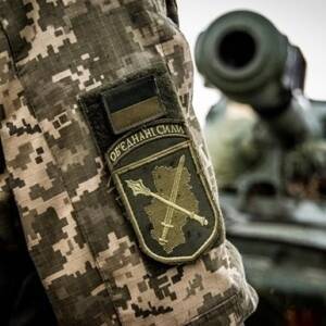 В результате обстрелов в зоне ООС погиб военный - reporter-ua.com - Украина - Обстрелы