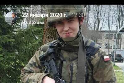 Неожиданно: польский военный проник в Белоруссию и попросил убежища - eadaily.com - Белоруссия - Польша - Минск - Варшава