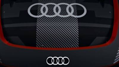 Автогонщик Кен Блок представил новую машину для Джимханы Audi S1 E-Tron Quattro Hoonitron - inforeactor.ru