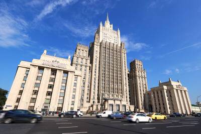 Владимир Путин - Замир Кабулов - МИД потребовал от Запада взять ответственность за финансовое положение Афганистана - tvc.ru - Москва - Россия - США - Афганистан