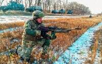 В Украине начались учения по защите западных территорий - vlasti.net - Украина - Венгрия
