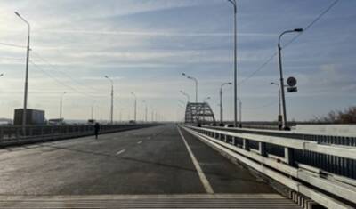 Сергей Греков - Мэр Уфы рассказал о порядке строительства мостов в городе - mkset.ru - Уфа