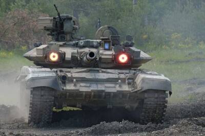 Forbes: Украина сорвёт «танковое наступление» России с помощью американских ПТРК Javelin - actualnews.org - Россия - Украина