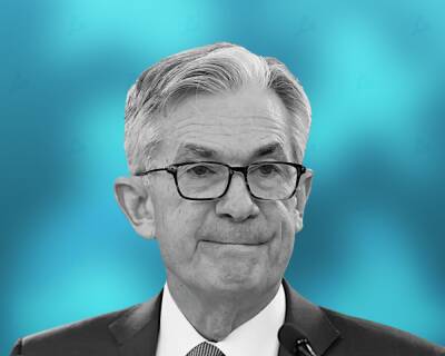 Джером Пауэлл - ФРС допустила три повышения ключевой ставки в 2022 году из-за рисков инфляции - forklog.com