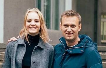 Алексей Навальный - «Это мой отец, супергерой!»: дочь Навального дала интервью Der Spiegel - charter97.org - Белоруссия - Германия