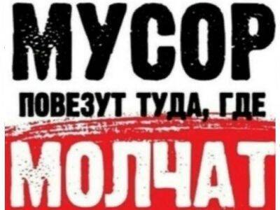 Несмотря на прокурора, гдовские депутаты утвердили запрет на ввоз мусора из Пскова - kasparov.ru - Россия - Псковская обл. - Псков