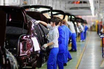 Skoda приостанавливает работу своих заводов в Чехии - minfin.com.ua - Украина - Чехия