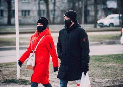 В Смоленской области выявлено более 82 000 случаев заражения COVID-19 - rabochy-put.ru - Смоленск - Смоленская обл.