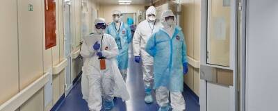 В России выявлено менее 27 тысяч новых случаев заражения COVID-19 - runews24.ru - Москва - Россия