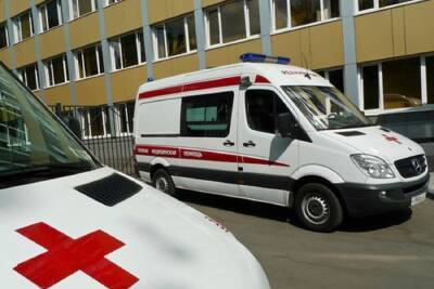 В России выявили 27 743 новых случая коронавируса - mk.ru - Москва - Россия - Санкт-Петербург - Московская обл.