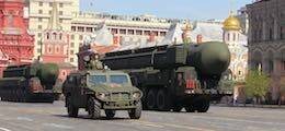 Сергей Каракаев - Россия сдает в утиль последние советские ядерные ракеты - finanz.ru - Россия