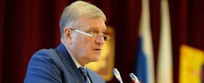 Игорь Васильев - Игорь Васильев: В 2021 году в Кировской области отмечен рост инвестиций - runews24.ru - Кировская обл.